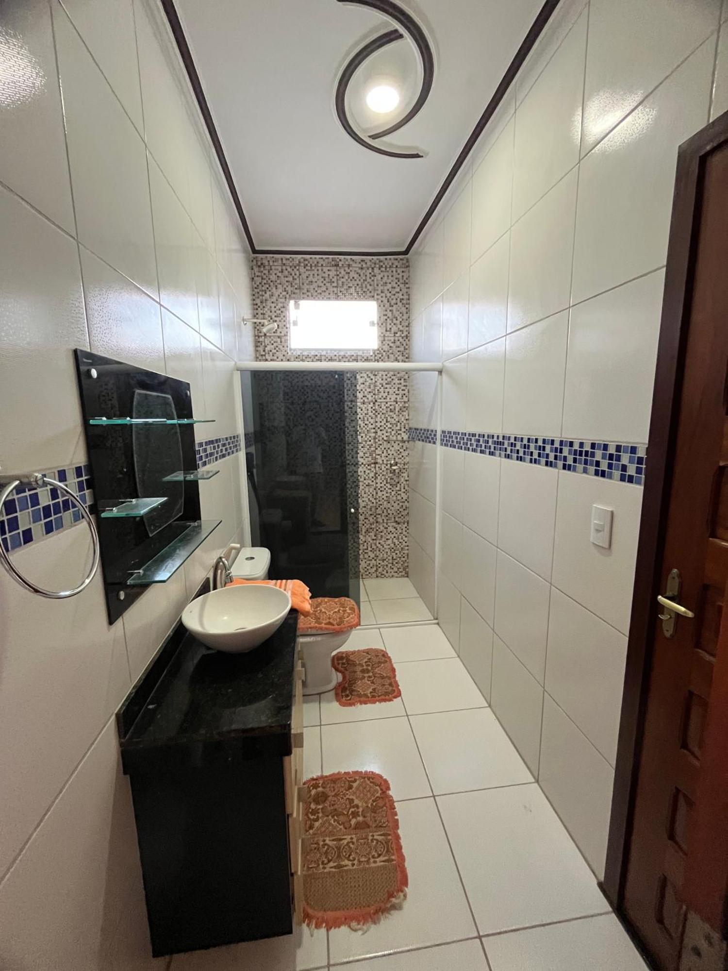 Casa Em จีโจกา จี เจรีกวากวารา ภายนอก รูปภาพ