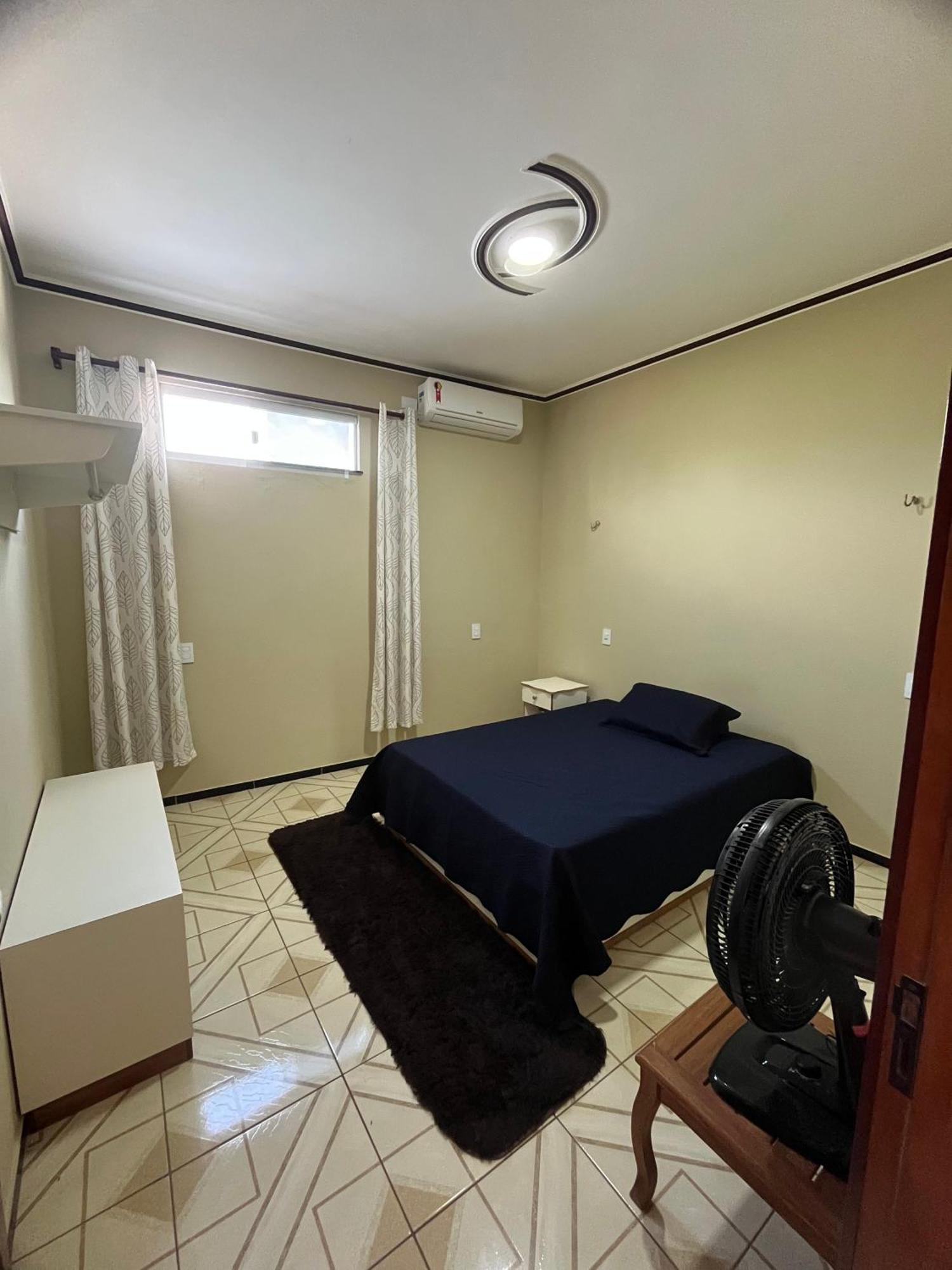 Casa Em จีโจกา จี เจรีกวากวารา ภายนอก รูปภาพ